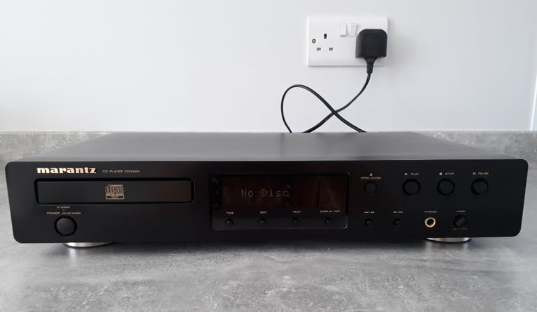 Marantz CD5400 CD Player | in Plymouth, Devon | Gumtree