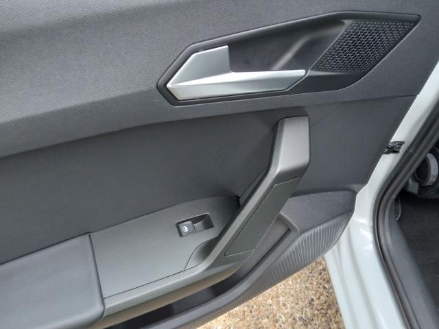 2024 SEAT Leon 1.0 Tsi Evo Se 5Dr Estate Petrol Manual