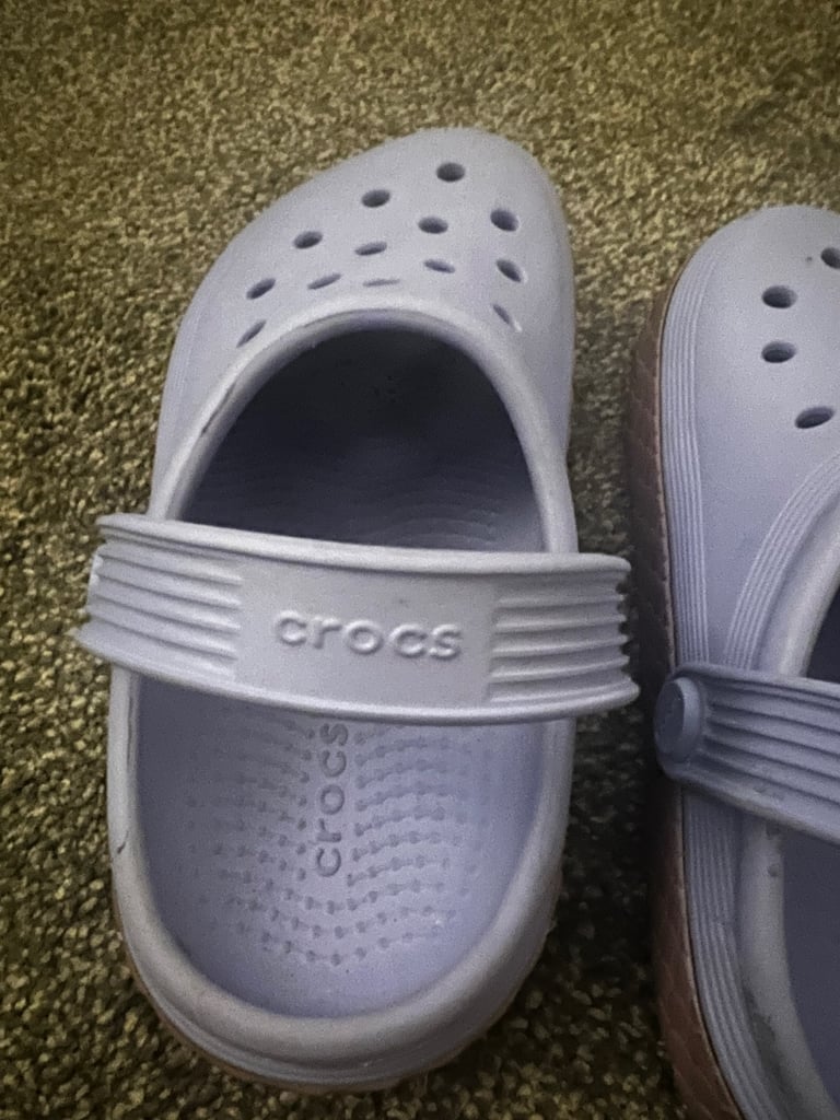 image for Children original croc shoe 