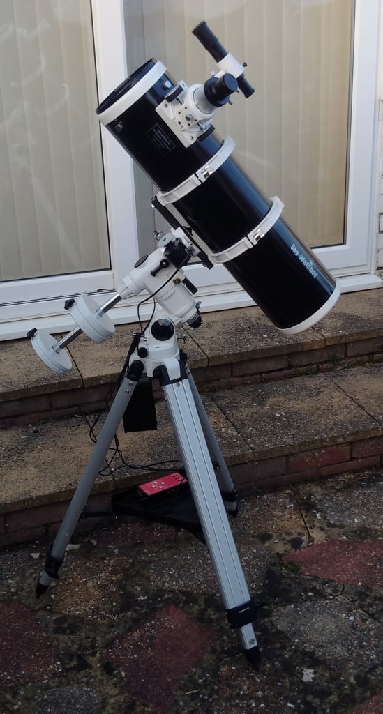 SkyWatcher 150P Telescope for sale