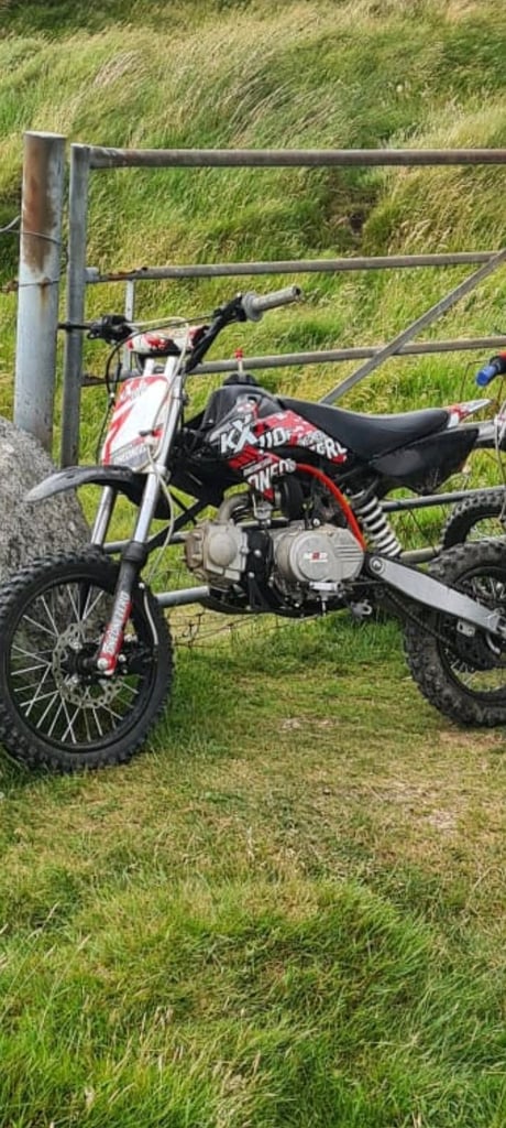 image for Pitbikes 
