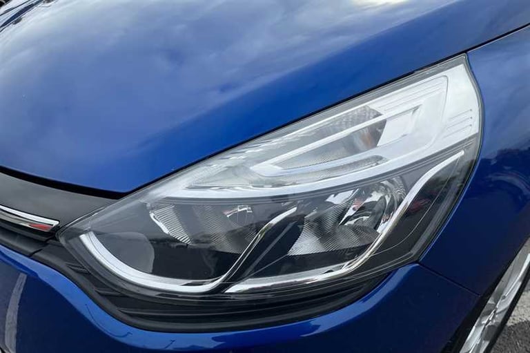 2017 Renault Clio 0.9 TCe Dynamique Nav Hatchback 5dr Petrol Manual Euro 6 (s/s) (90 ps) Hatchbac...