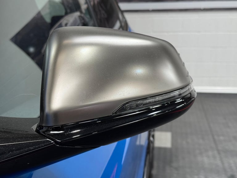 2020 BMW 1 Series 2.0 M135i Auto xDrive Euro 6 (s/s) 5dr HATCHBACK Petrol Automatic