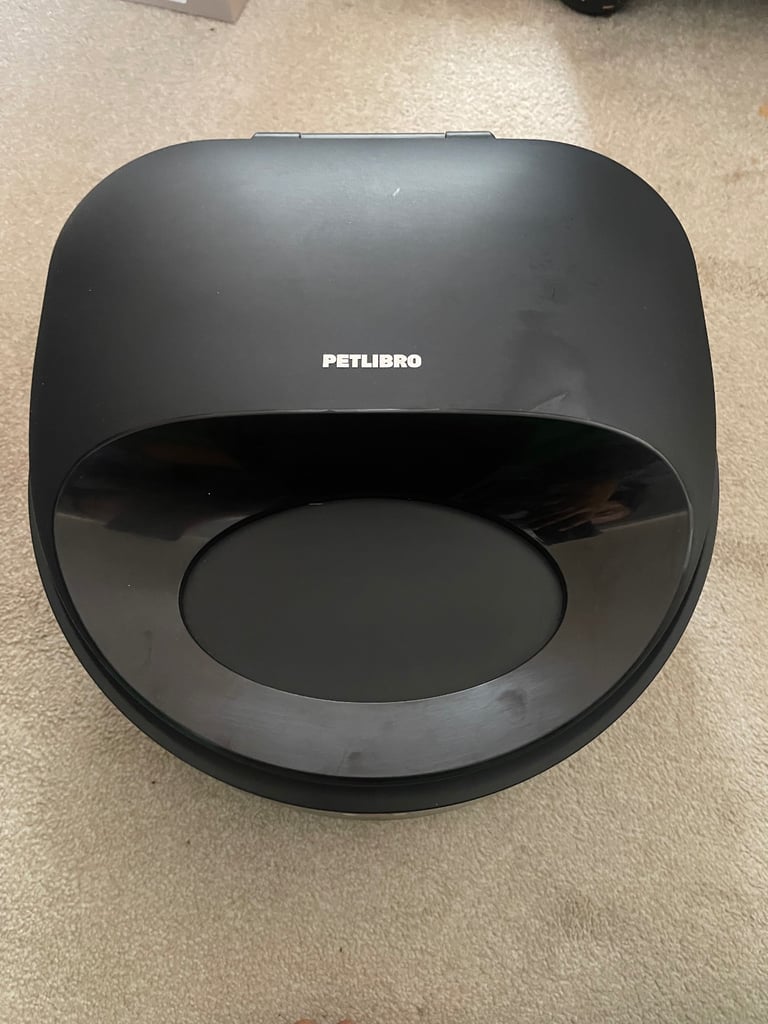 Petlibro feeder x2 