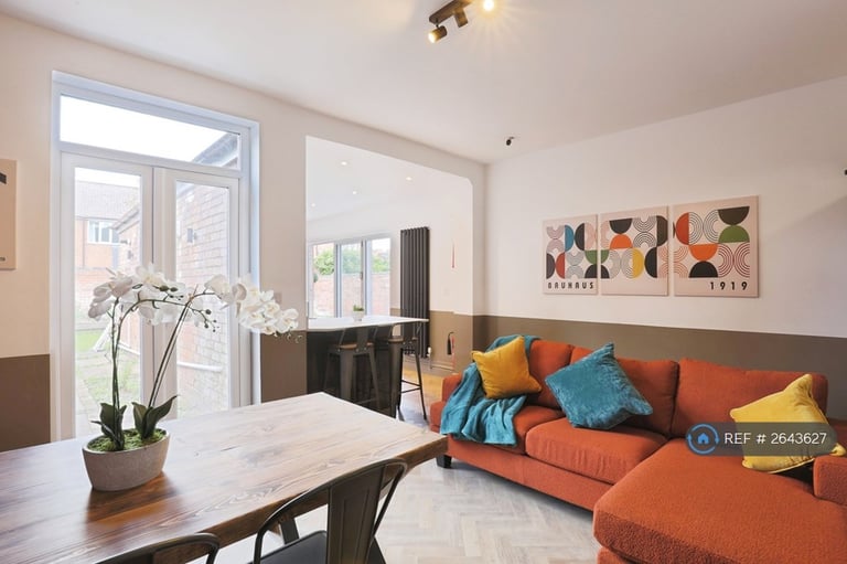 1 bedroom in Bromyard Road, Worcester, WR2 (#2643627)