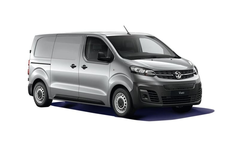 Vauxhall VIVARO Prime 1.5D 100 M6 S/S L1H1 2900