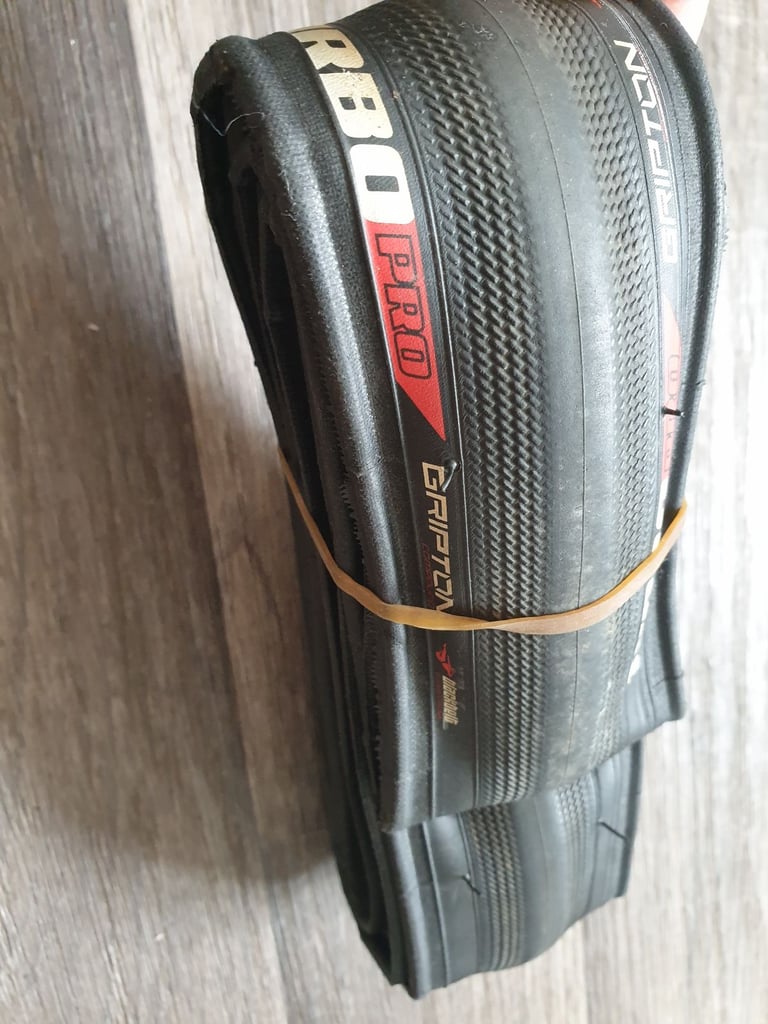 image for 700 x 24 mm road bike tyre Specialized Turbo Pro , 700c tyre