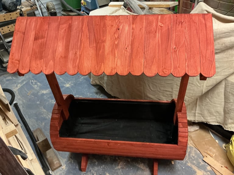 image for Large garden planter