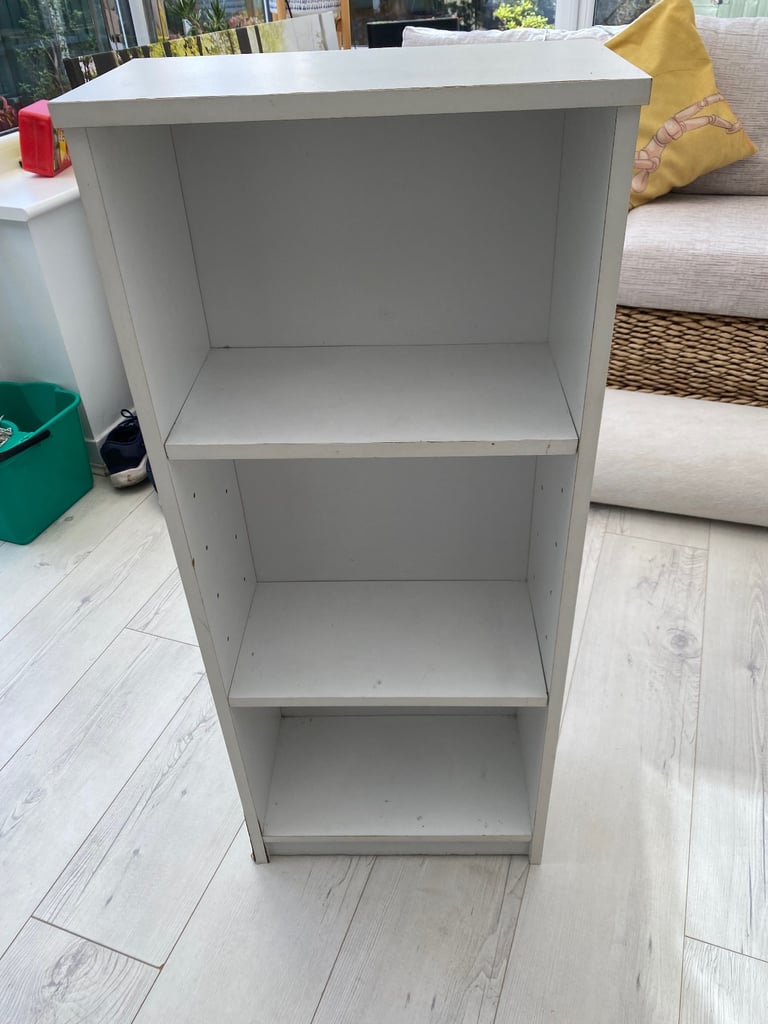 Free Book Case
