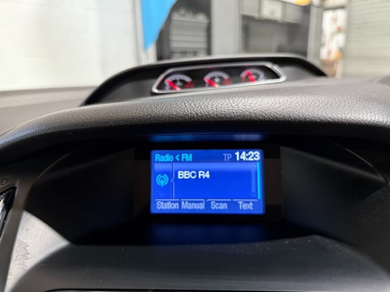 2013 Ford Focus 2.0T EcoBoost ST-3 Hatchback 5dr Petrol Manual Euro 5 s/s 250 ps Top Spec  Hatchb...