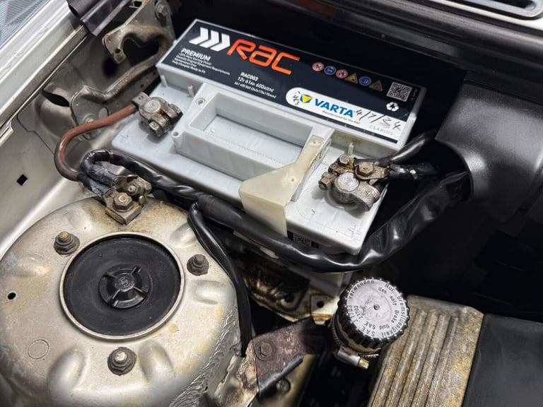  BMW 3 Series 1.8 318i S 2dr Petrol Manual