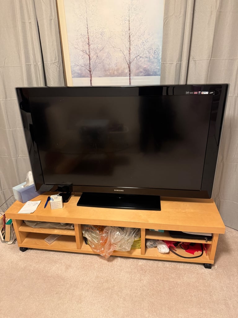 image for Television Stand