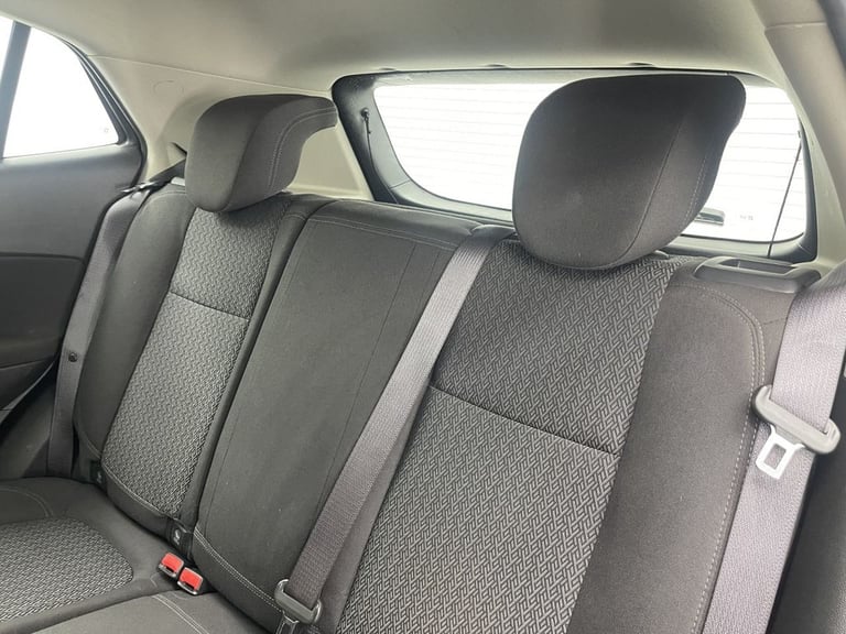 2018 Vauxhall Mokka X 1.4i Turbo ecoTEC Design Nav SUV 5dr Petrol Manual Euro 6 (s/s) (140 ps) HA...
