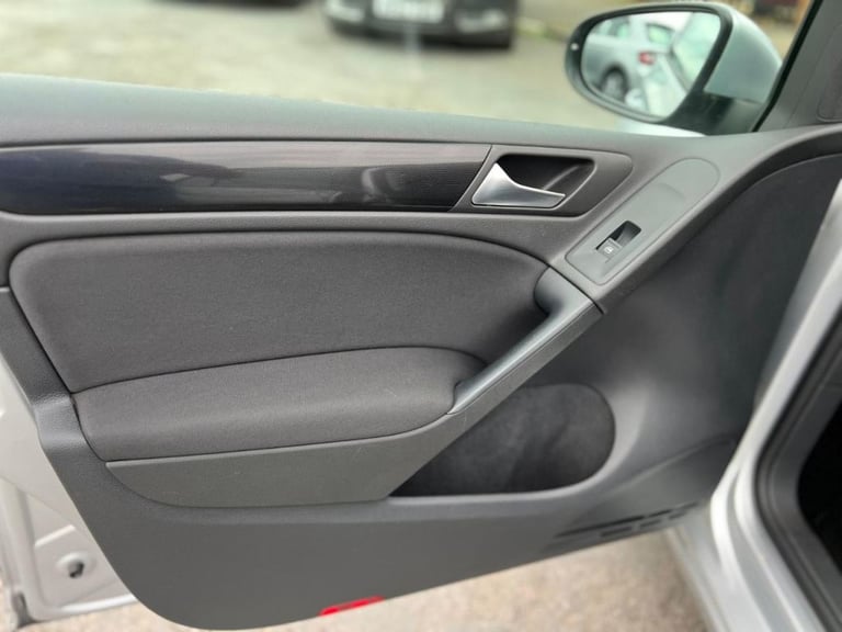  Volkswagen Golf 2.0 TDi 140 Match 5dr Diesel
