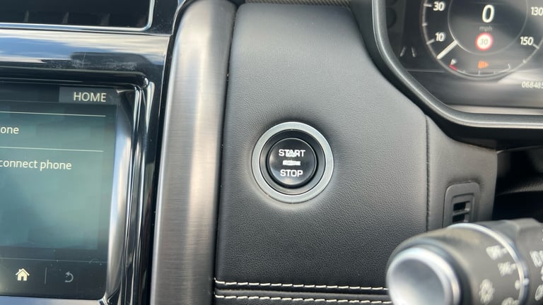 2019 Land Rover Discovery 3.0 SD6 HSE 5dr Auto Diesel Station Wagon Station Wagon Diesel Automatic