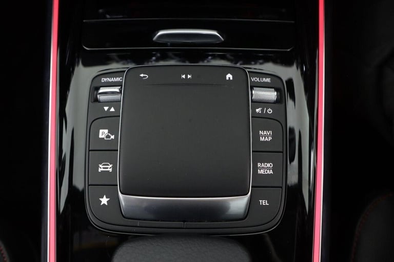 2020 Mercedes-Benz GLA 1.3 GLA200 AMG Line (Premium) 7G-DCT Euro 6 (s/s) 5dr HATCHBACK Petrol Aut...