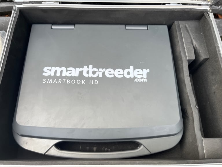 Smart breeder scanner