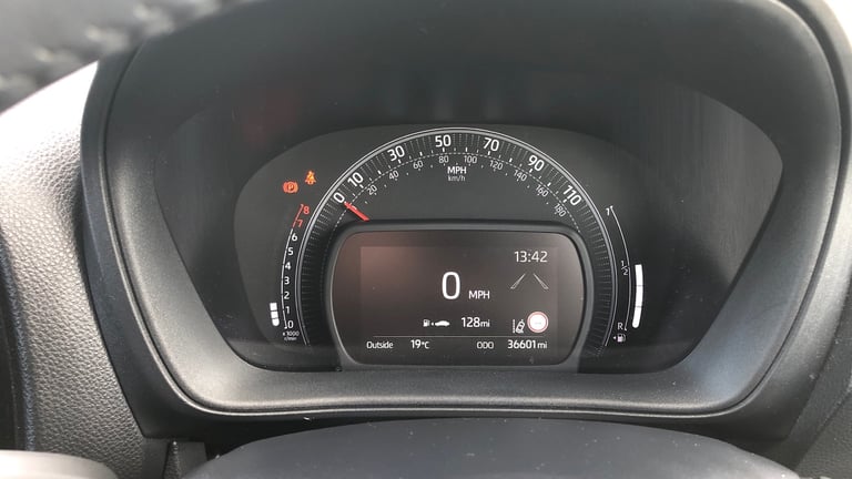 2023 Toyota Aygo X 1.0 VVT-i Edge 5dr Petrol Hatchback Hatchback Petrol Manual