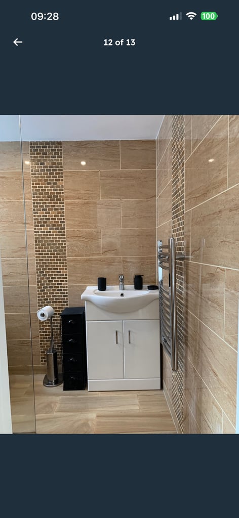 Anex studio evenly ave nw9