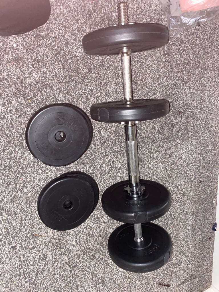 Weights for sale 