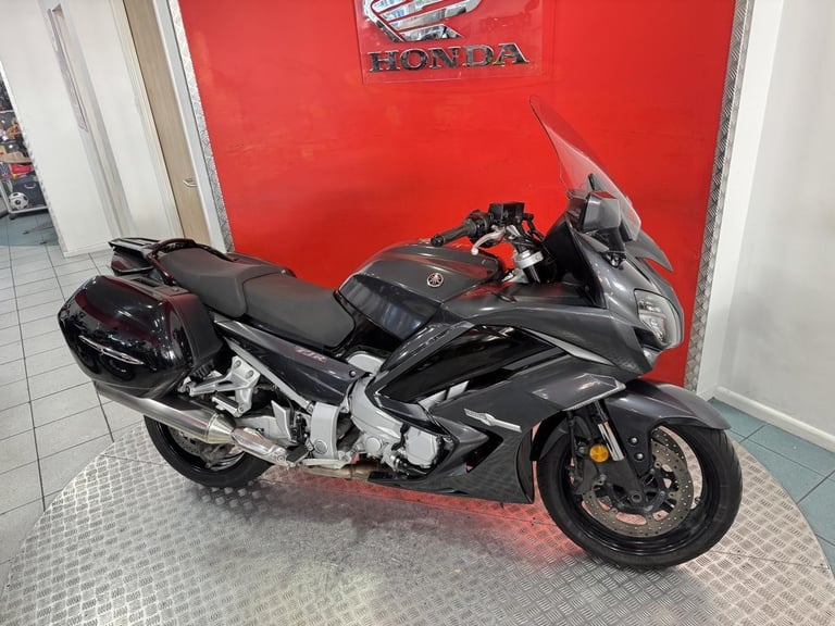 2019 '19' Yamaha FJR1300 AE