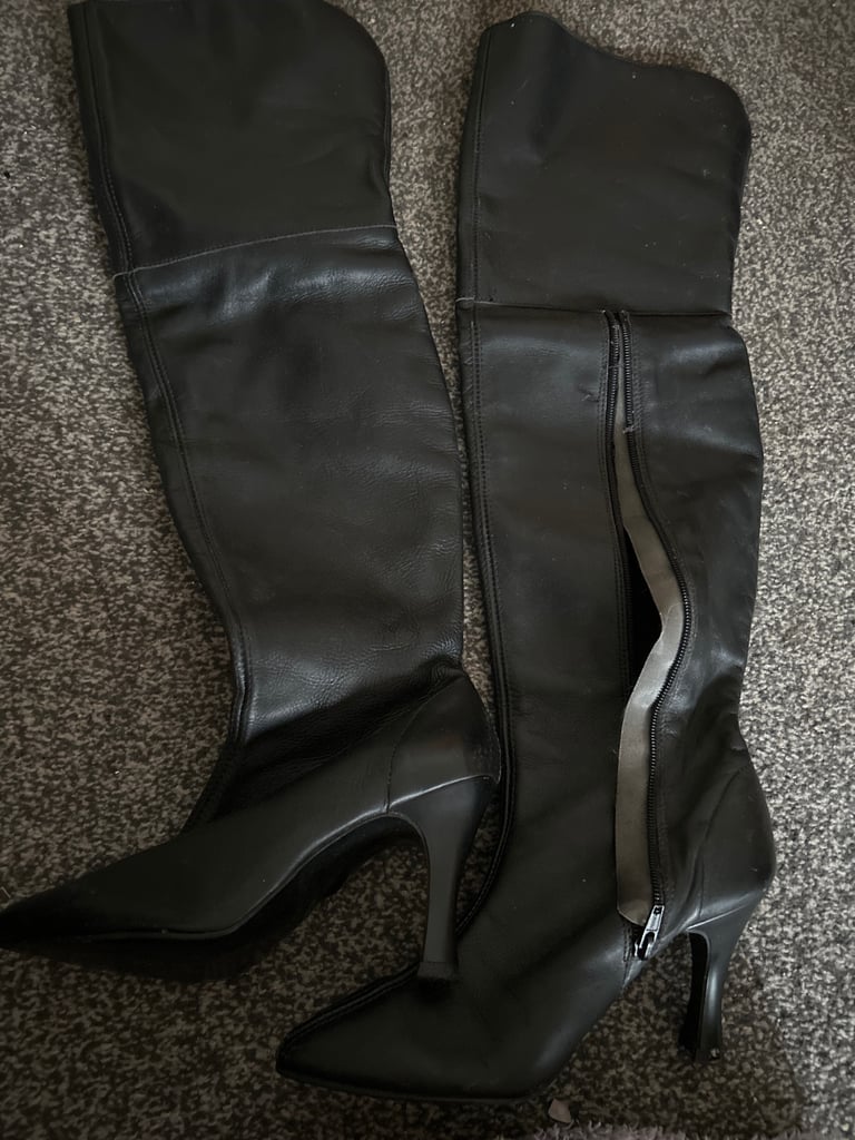 image for Ladies boots