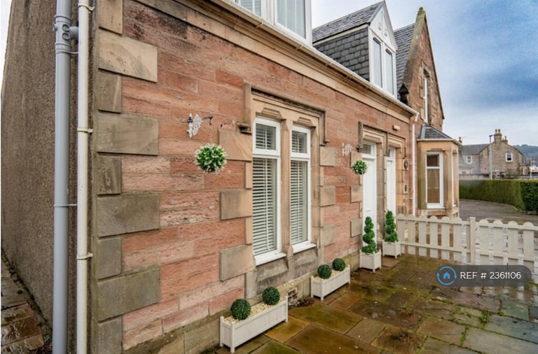 3 bedroom house in Fairfield Rd, Inverness, IV3 (3 bed) (#2361106)