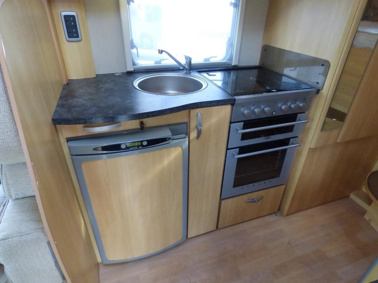 Swift Ace Roma DIESEL MANUAL 2009/59