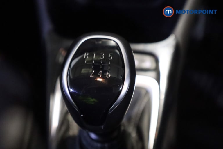 2022 Vauxhall Crossland 1.5 Turbo D Elite Edition 5dr HATCHBACK DIESEL Manual