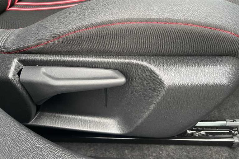 2024 Vauxhall Corsa 100kW GS 50kWh 5dr Auto [11kWCh] HATCHBACK ELECTRIC Automatic