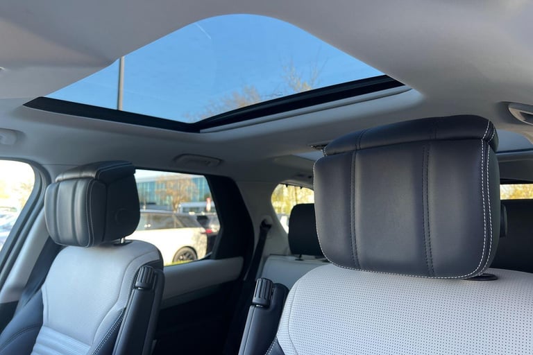 2024 Land Rover Discovery 3.0 D350 MHEV Dynamic HSE SUV 5dr Diesel Auto 4WD Euro 6 (s/s) (350 ps)...