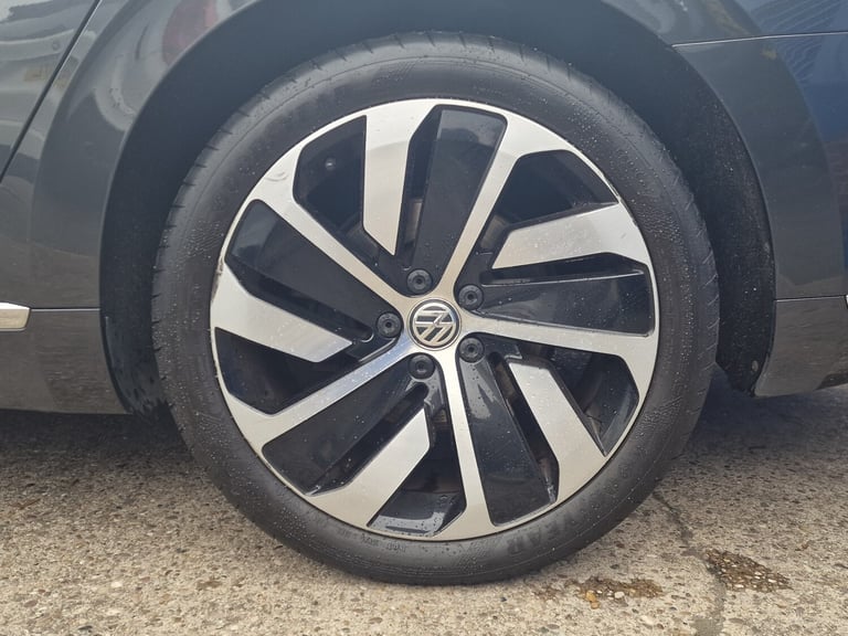 2017 Volkswagen Arteon 2.0 TSI 280 R-Line 5dr 4MOTION DSG HATCHBACK Petrol Automatic