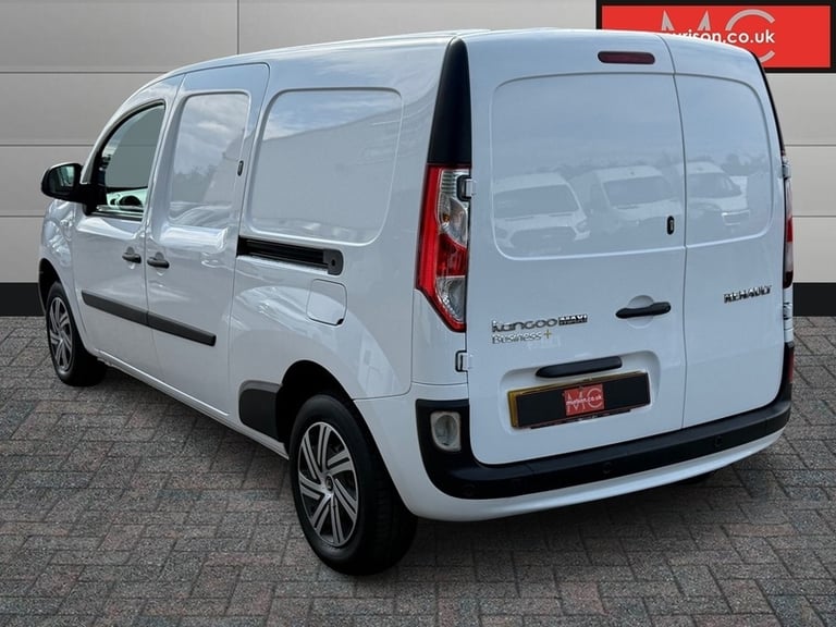 2020 Renault Kangoo Maxi LL21 Business+ dCi ENERGY L2 Small Van Diesel Manual