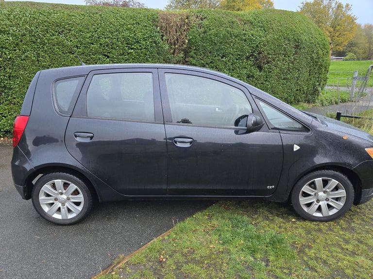 image for Mitsubishi, COLT, Hatchback, 2010, Manual, 1332 (cc), 5 doors