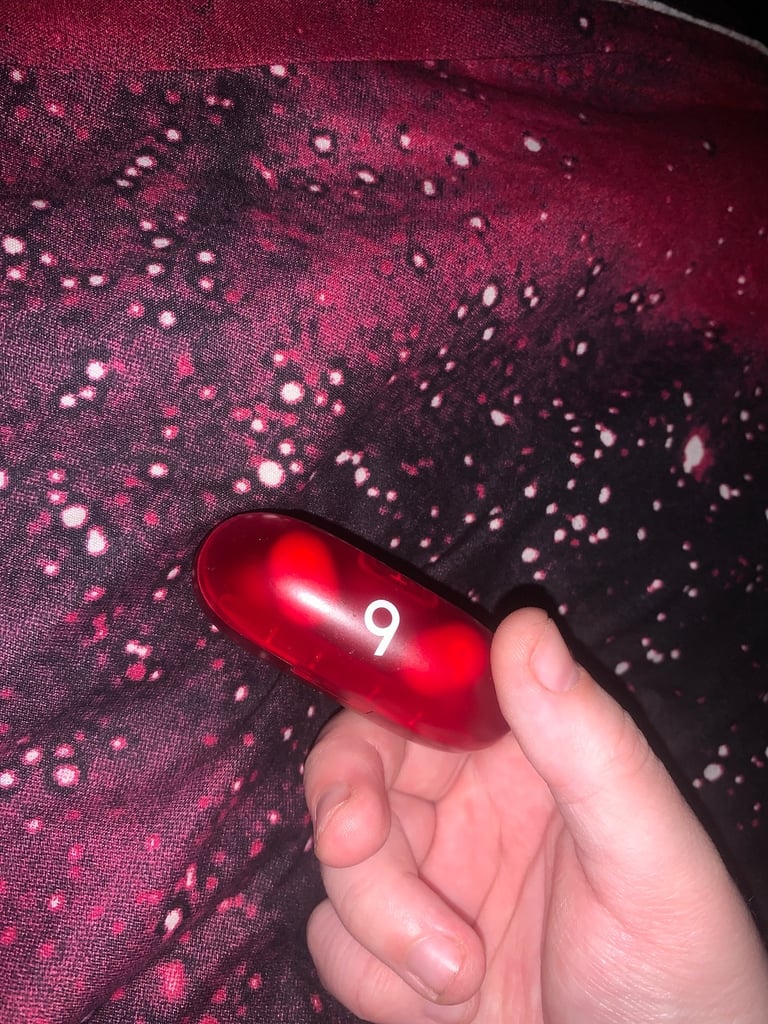 image for Beats Solo buds 