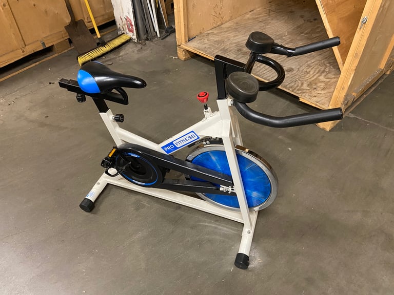 image for Exercise Spin Bike