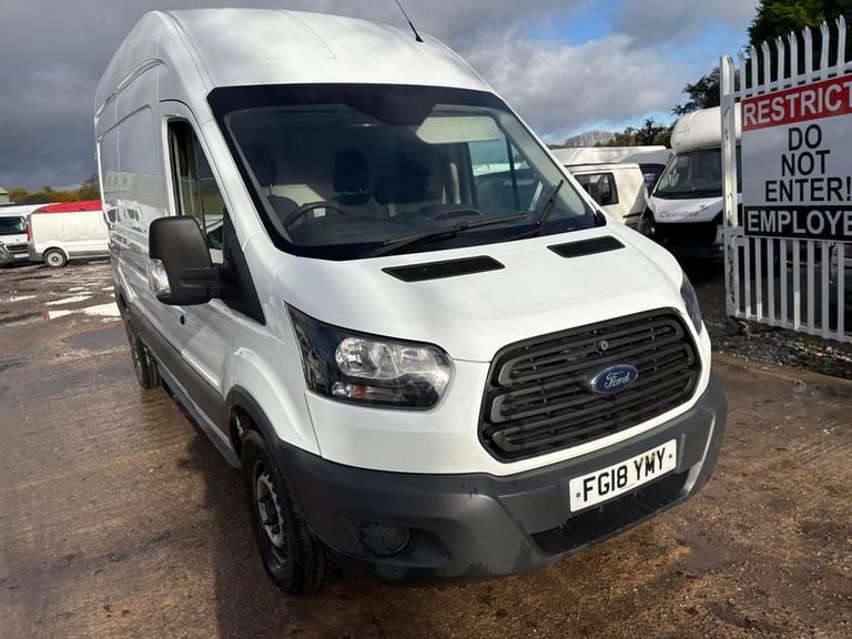  Ford Transit Transit 350 Panel Van Manual