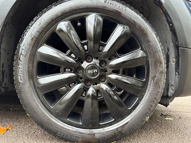 2018 MINI Countryman 1.5 Cooper Auto Euro 6 (s/s) 5dr HATCHBACK Petrol Automatic