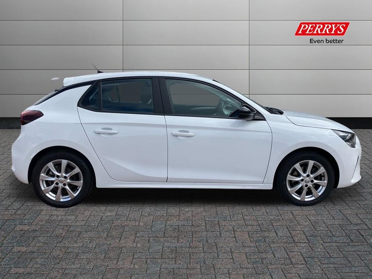 2023 Vauxhall Corsa 1.2 Turbo Design 5dr Auto Hatchback PETROL Automatic