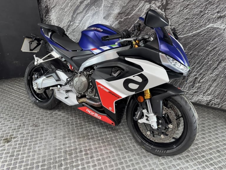 APRILIA RS660 RS 660 2023