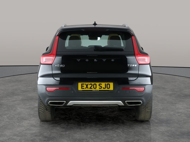 2020 Volvo XC40 2.0 T5 Inscription 5dr AWD Geartronic ESTATE PETROL Automatic