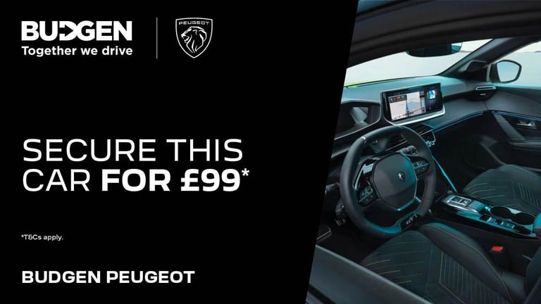 2024 Citroen C5 Aircross 1.2 PureTech MHEV e-series e-DSC Euro 6 (s/s) 5dr HATCHBACK Petrol/Elect...