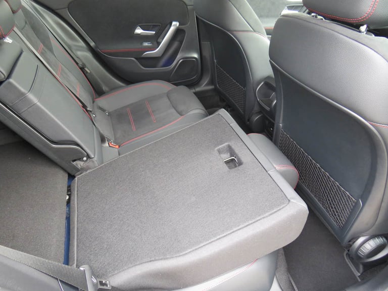 2024 Mercedes-Benz A-Class A250e AMG Line Executive 4dr Auto Saloon Hybrid Automatic