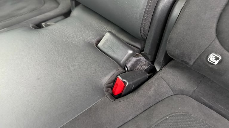 2023 Hyundai TUCSON 1.6 TGDi N Line S 5dr 2WD Petrol Estate Estate Petrol Manual