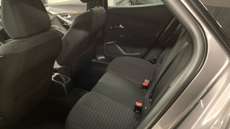 2022 Peugeot 2008 1.2 PureTech Active Premium + SUV 5dr Petrol Manual Euro 6 (s/s) (100 ps) SUV P...