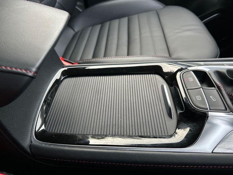 2024 MG MG HS 1.5 T-GDI Trophy SUV 5dr Petrol Manual Euro 6 (s/s) (162 ps) SUV PETROL Manual