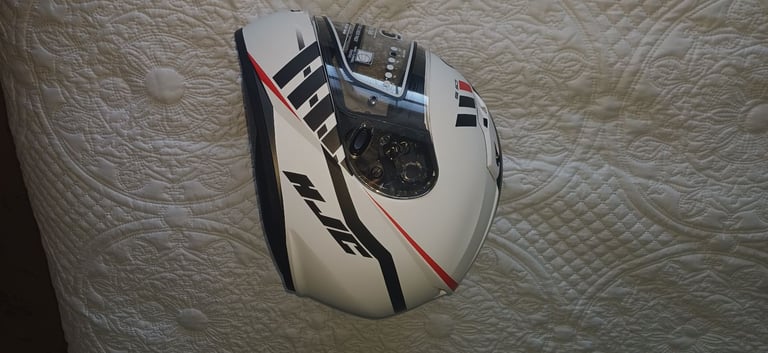 HJC Motorcycle Helmet