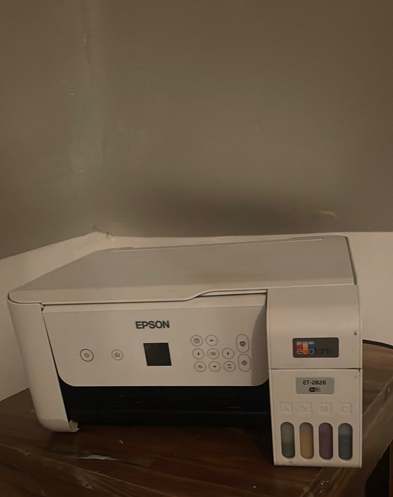 image for Epson sublimation printer 