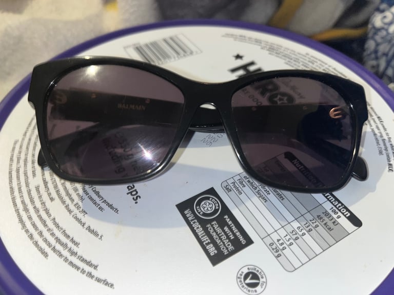 image for BALMAIN BL1525S SUN RX