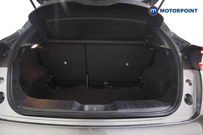 2023 Nissan Juke 1.0 DiG-T 114 N-Connecta 5dr DCT HATCHBACK PETROL Automatic